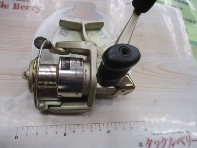 95ﾂｲﾝﾊﾟﾜｰXT 3000DH