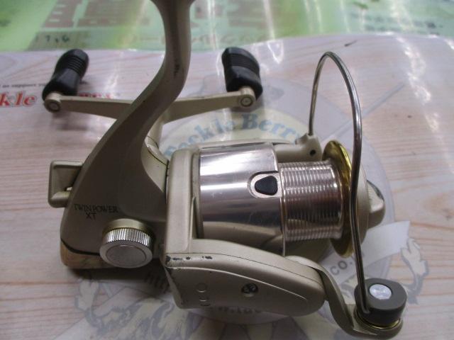 95ﾂｲﾝﾊﾟﾜｰXT 3000DH