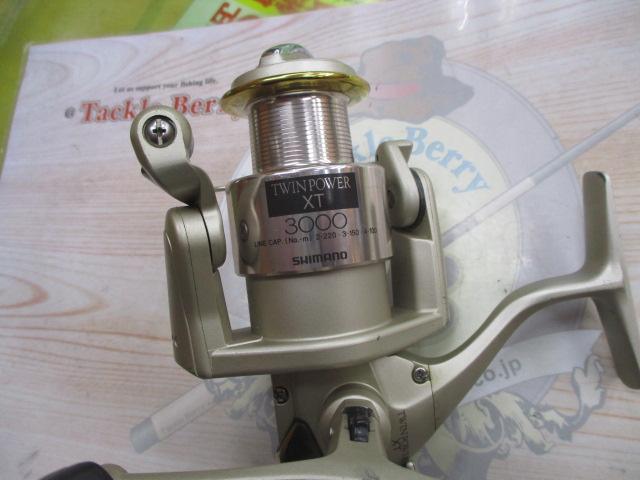 95ﾂｲﾝﾊﾟﾜｰXT 3000DH