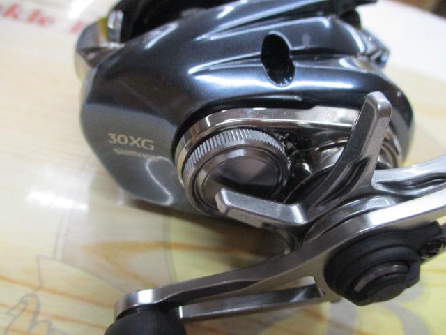 25ｱﾙﾃﾞﾊﾞﾗﾝDC 30XG