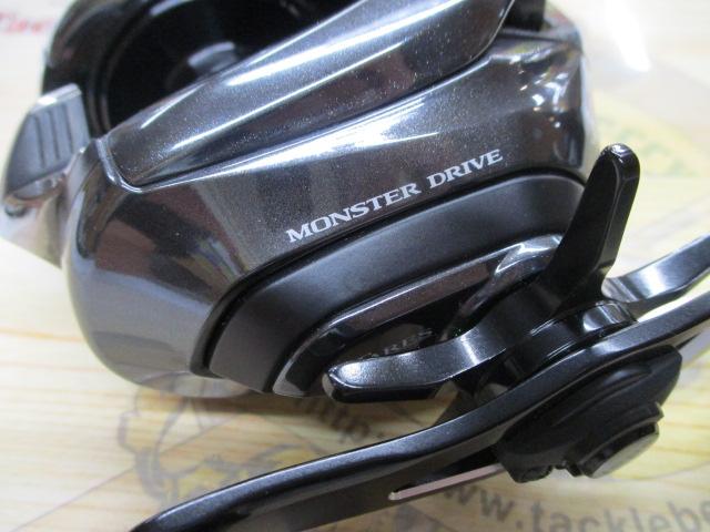18ｱﾝﾀﾚｽDC MDXG RH
