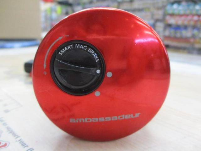5600D5 SW ﾚｯﾄﾞ