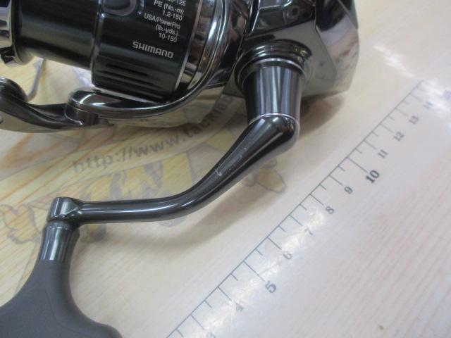 22ｽﾃﾗ C3000MHG