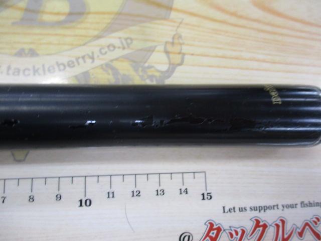華厳本流ﾚｲｻﾞｰｼｭｰﾀｰ 81SG