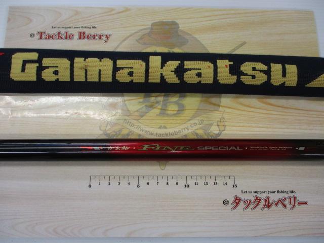 がま鮎ﾌｧｲﾝｽﾍﾟｼｬﾙ 硬中硬90