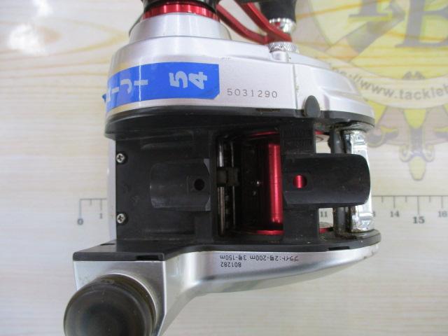 ｼｰﾎﾞｰｸﾞ 150J-DH-L