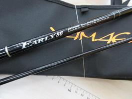 ｱｰﾘｰ86 ERY-86MH