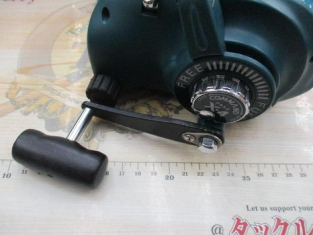 コマンド CX-4(12V)