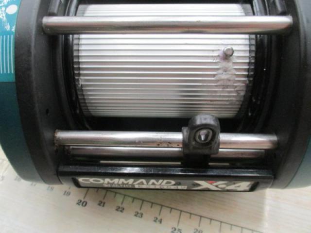 コマンド CX-4(12V)