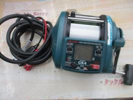 ｺﾏﾝﾄﾞ CX-4(12V)