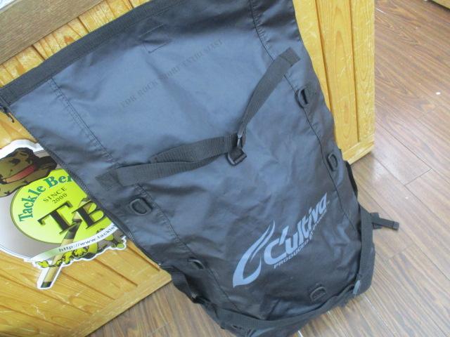 撃投ﾀﾌｸﾗｲﾑﾊﾞｯｸﾞ65L無地
