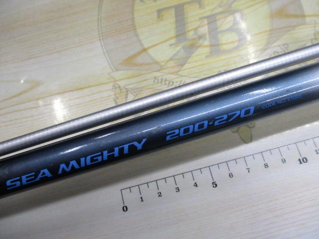 PL AD IGSｼｰﾏｲﾃｨｰ 200-270