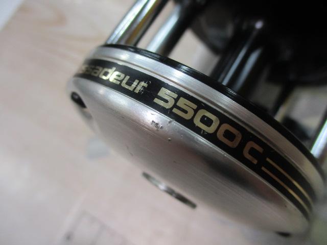 ｱﾝﾊﾞｻﾀﾞｰ5500C