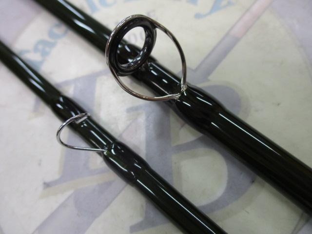 ﾄﾗｳﾄﾌｨｯｼｬｰ8'0"#5