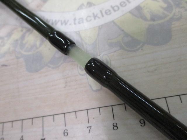 ﾄﾗｳﾄﾌｨｯｼｬｰ8'0"#5