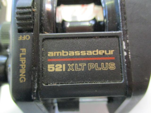 521XLTﾌﾟﾗｽ