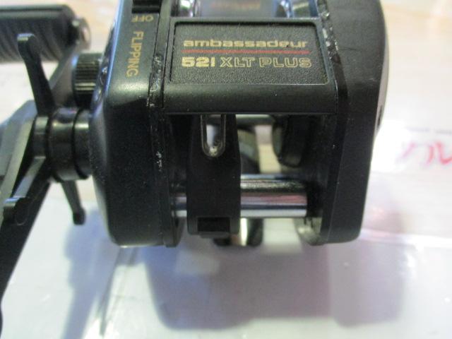 521XLTﾌﾟﾗｽ