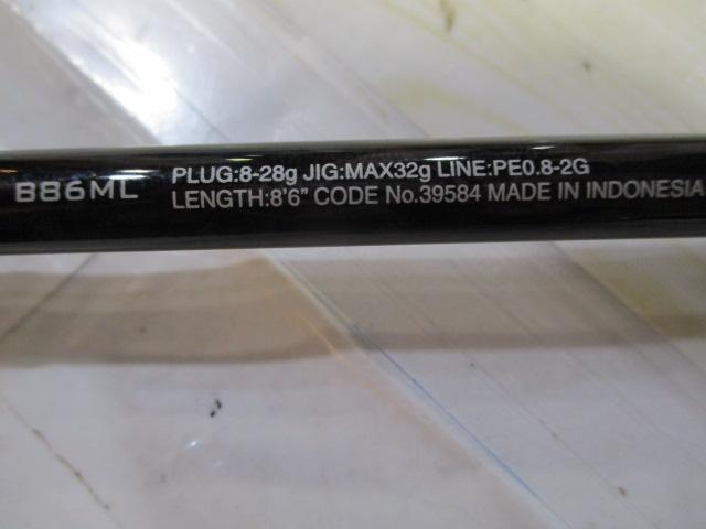 20ﾙﾅﾐｽ B86ML