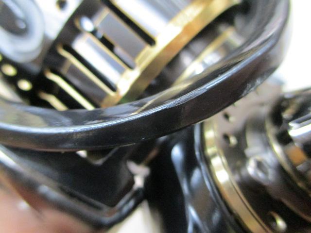 15ｲｸﾞｼﾞｽﾄ 2003F-H