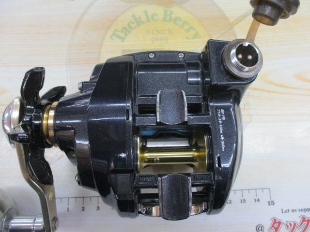 15ﾚｵﾌﾞﾘｯﾂ 300J