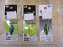 【ｾｯﾄ商品】【新品②ｳｫﾚtｯﾄ&ｽﾌﾟｰﾝ得々ｾｯﾄ
