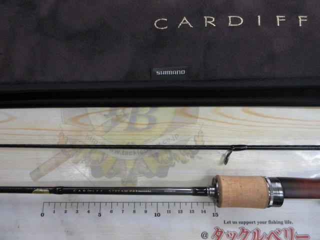 ｶｰﾃﾞｨﾌｽﾄﾘｰﾑﾌﾟﾚﾐｱﾑ S54UL