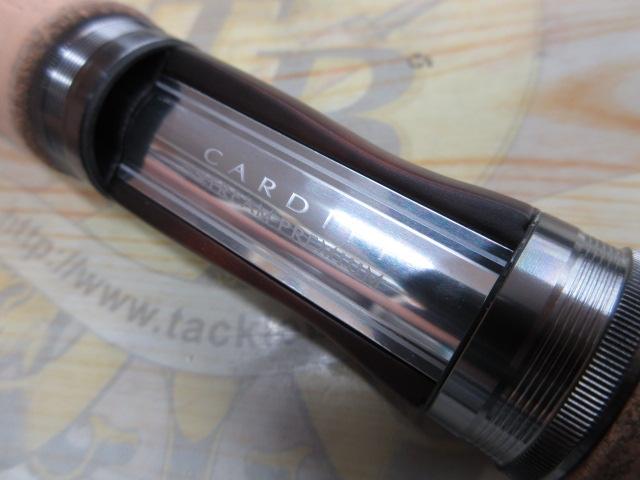 ｶｰﾃﾞｨﾌｽﾄﾘｰﾑﾌﾟﾚﾐｱﾑ S54UL