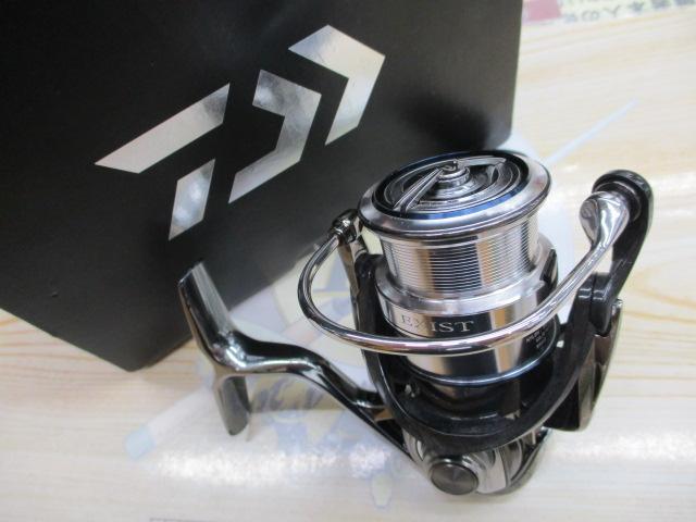 18ｲｸﾞｼﾞｽﾄ FC LT2000S-P