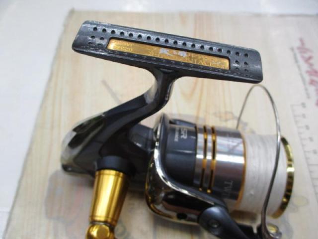09ﾂｲﾝﾊﾟﾜｰSW 4000XG