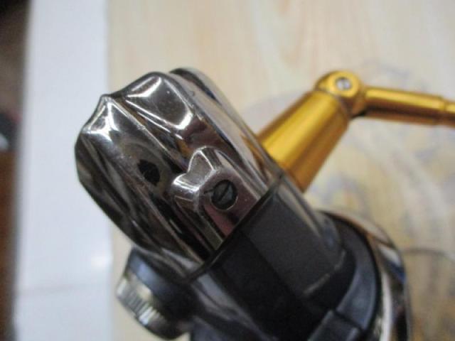 09ﾂｲﾝﾊﾟﾜｰSW 4000XG