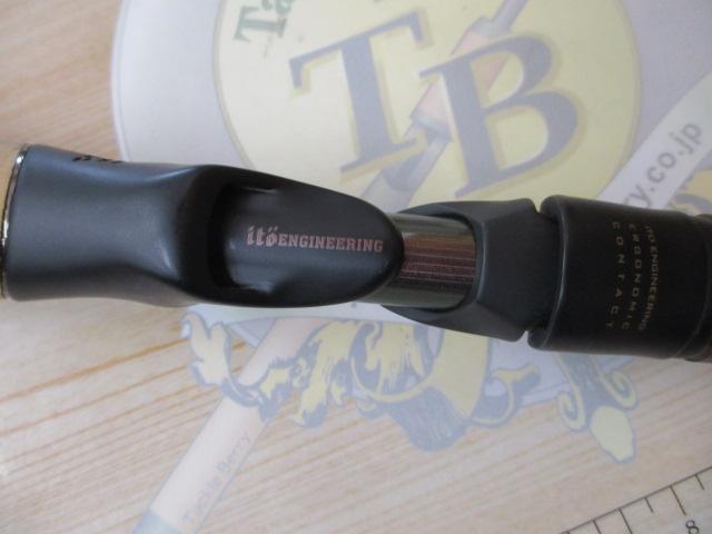 ﾃﾞｽﾄﾛｲﾔｰ F6-66ti(ｴｳﾞｫﾙｼﾞｵﾝMX40)TITANIUM SHAFT