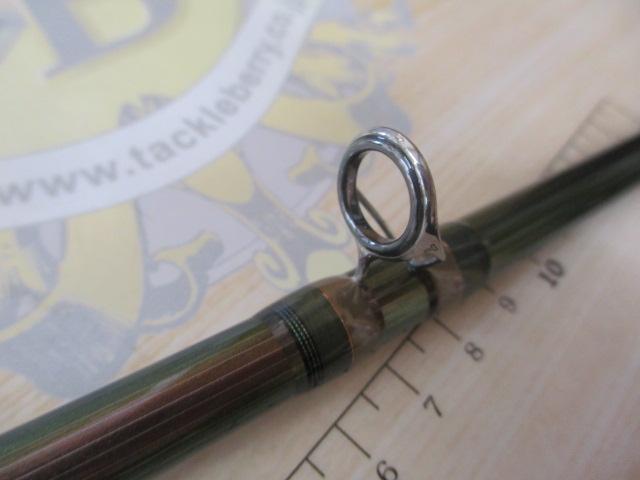 ﾃﾞｽﾄﾛｲﾔｰ F6-66ti(ｴｳﾞｫﾙｼﾞｵﾝMX40)TITANIUM SHAFT
