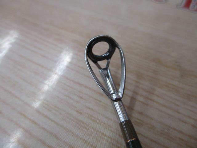 ﾃﾞｽﾄﾛｲﾔｰ F6-66ti(ｴｳﾞｫﾙｼﾞｵﾝMX40)TITANIUM SHAFT