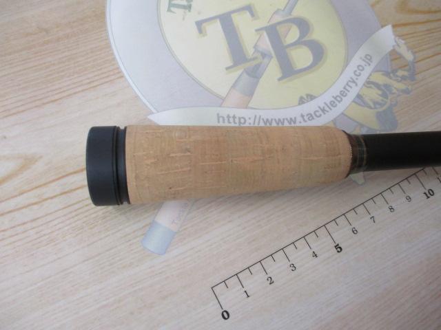 ﾃﾞｽﾄﾛｲﾔｰ F7-72ti(ｴｳﾞｫﾙｼﾞｵﾝMX40)TITANIUM SHAFT