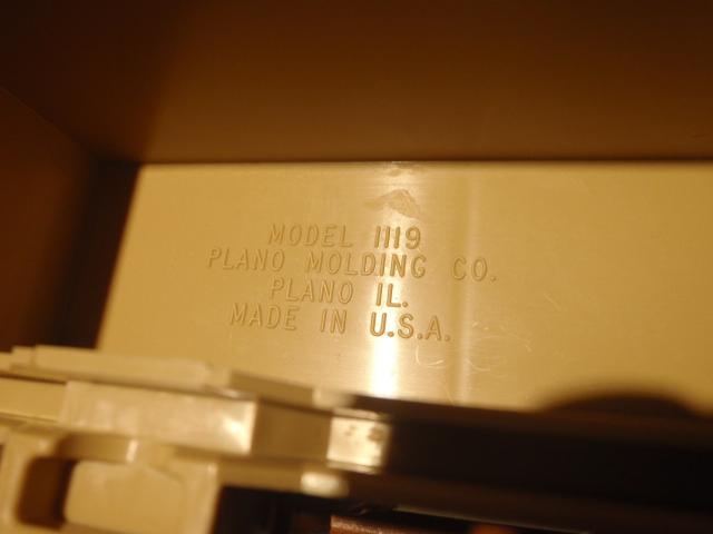 PLANO ﾏｸﾞﾅﾑ