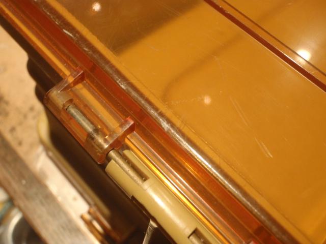 PLANO ﾏｸﾞﾅﾑ