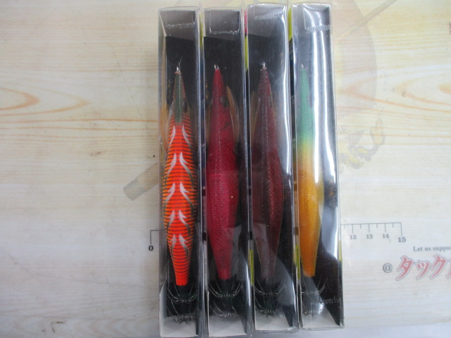 【ｾｯﾄ商品】ﾜｲﾙﾄﾞﾁｪｲｽ3.5号4点ｾｯﾄ