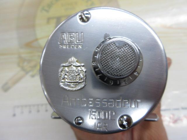 1500C IAR ｼﾙﾊﾞｰ