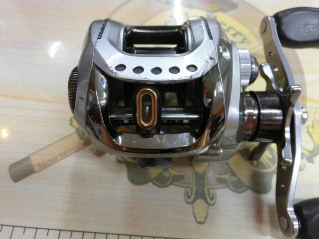 TDｼﾞﾘｵﾝ 100PL-CC