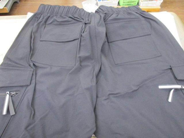 ｽﾄﾚｯﾁﾊﾟﾝﾂ(ﾛﾝｸﾞ)SUW-1213