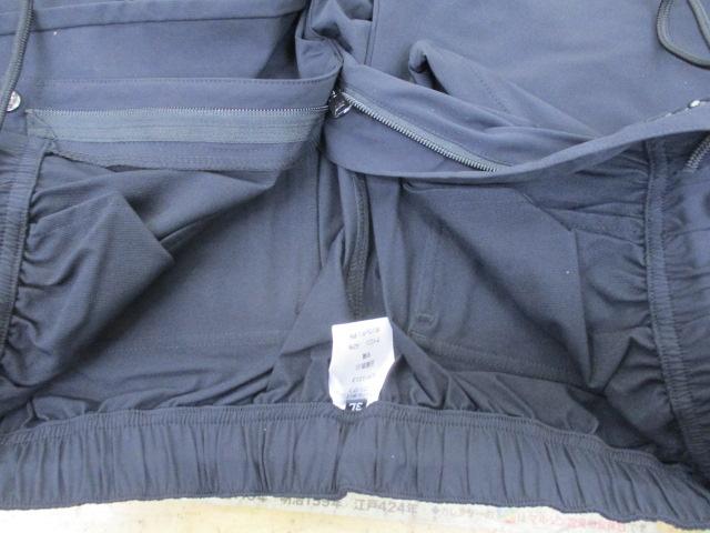 ｽﾄﾚｯﾁﾊﾟﾝﾂ(ﾛﾝｸﾞ)SUW-1213