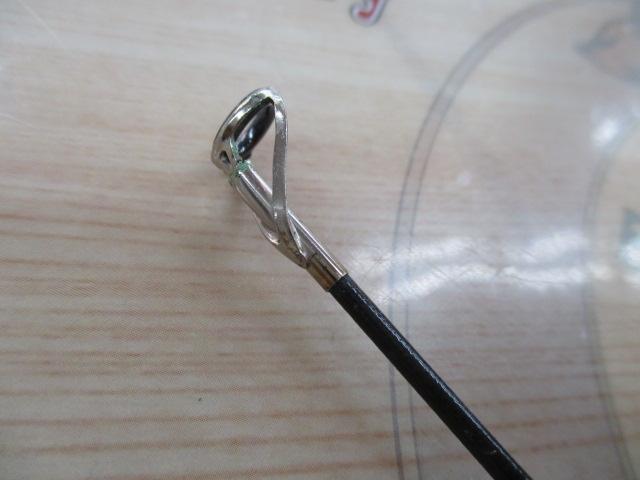ﾗﾃｵ 100TM･Q