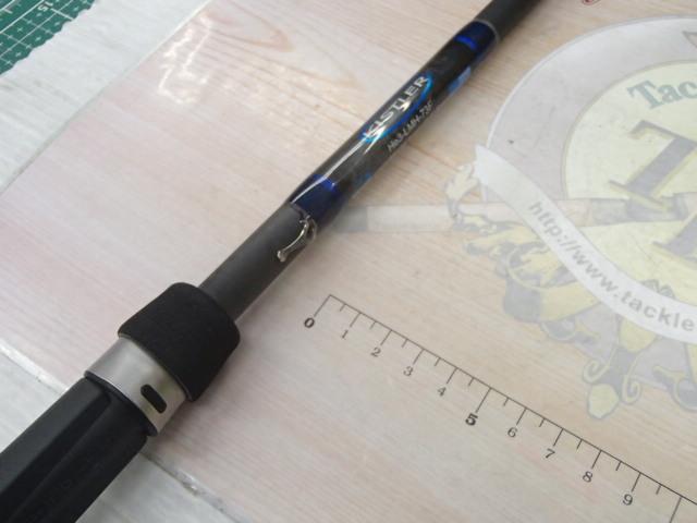 ﾍﾘｳﾑ3 He3LMH73F(ﾊﾞｯﾄﾛｺﾞ)