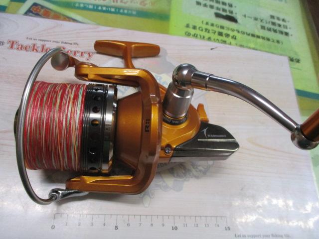 ﾄｰﾅﾒﾝﾄｻｰﾌ 35 ｷｬｽﾃｨｽﾞﾑQD