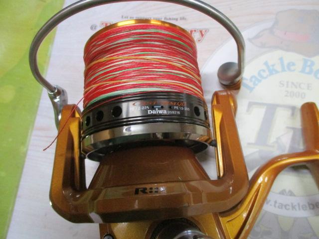 ﾄｰﾅﾒﾝﾄｻｰﾌ 35 ｷｬｽﾃｨｽﾞﾑQD