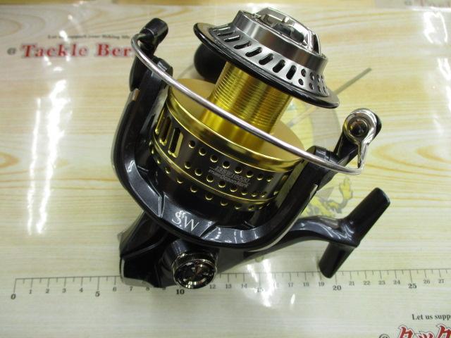 15ﾂｲﾝﾊﾟﾜｰSW 8000HG