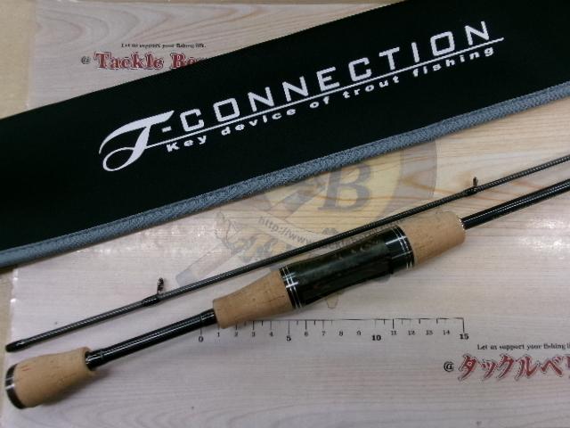 Tｺﾈｸｼｮﾝ ｴﾘｱ TCA-S60UL-E