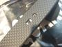 ﾀﾀﾗｶｰﾎﾞﾝﾊﾝﾄﾞﾙ100mmｼﾏﾉﾀｲﾌﾟ