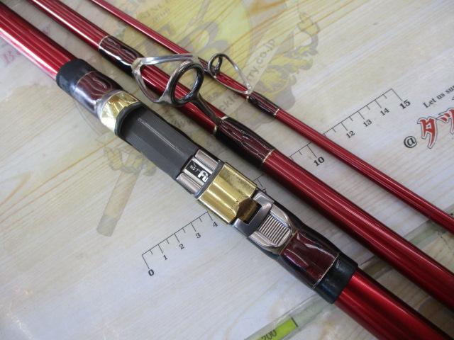 ﾄｰﾅﾒﾝﾄｷｬｽﾀｰ 30-405S