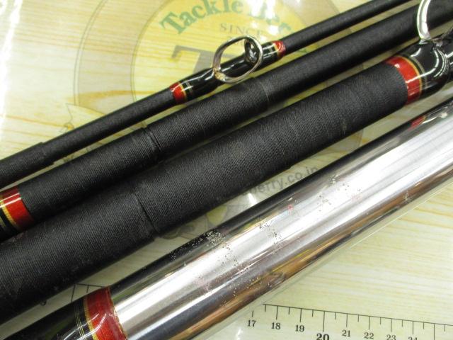 牙城クエ 480H